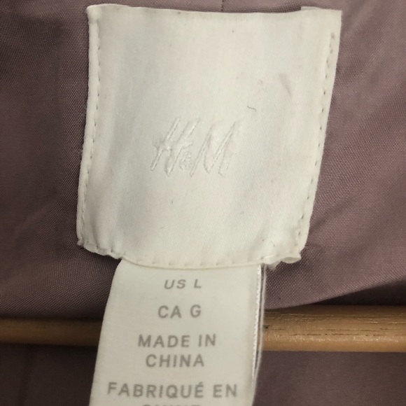 H&M Coat - Picture 6 of 7